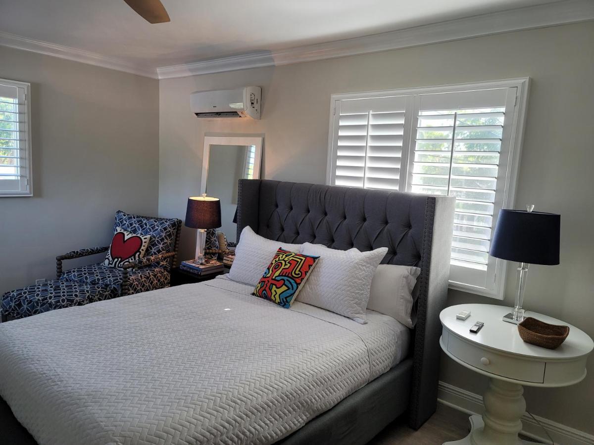 Casa806 Men Only Guest House Fort Lauderdale Eksteriør bilde