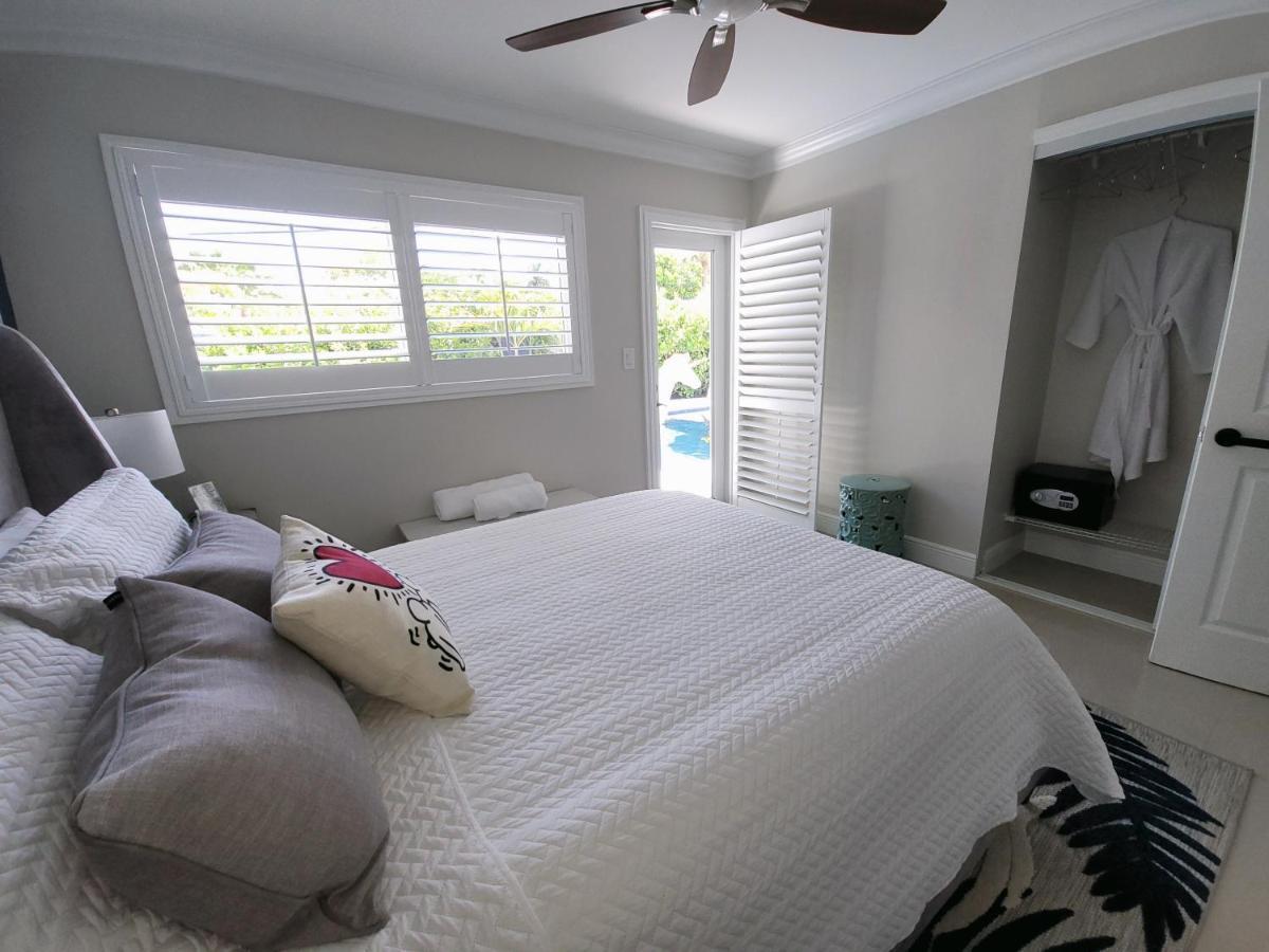 Casa806 Men Only Guest House Fort Lauderdale Eksteriør bilde