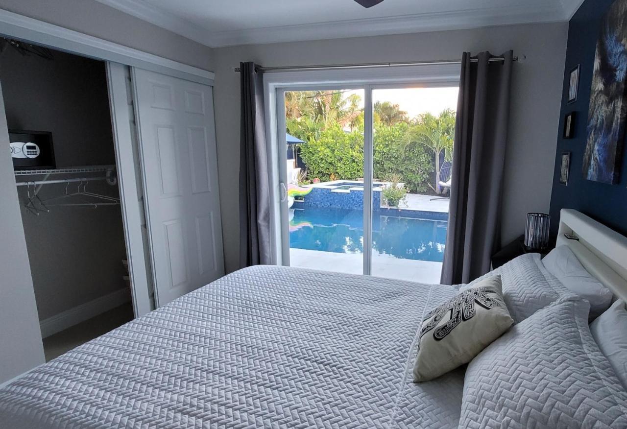 Casa806 Men Only Guest House Fort Lauderdale Eksteriør bilde
