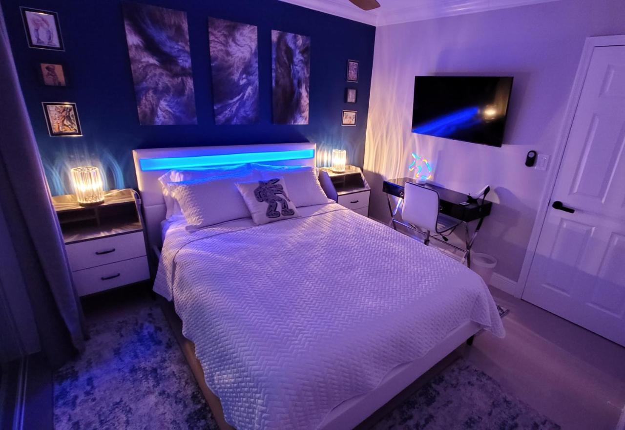 Casa806 Men Only Guest House Fort Lauderdale Eksteriør bilde